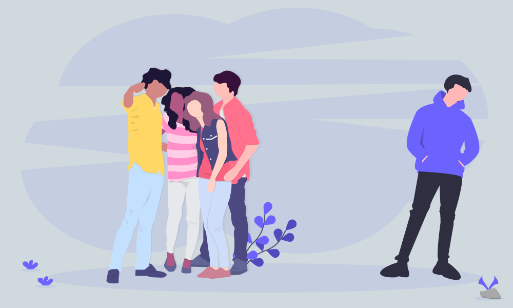 Ritika Kanapareddy - Why I’m an LGBTQ+ Ally