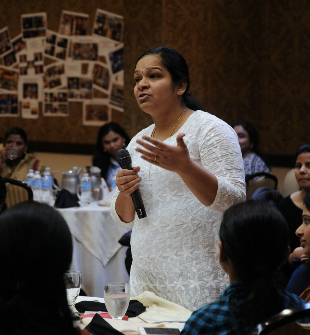 What does it mean to speak our heritage languages?  